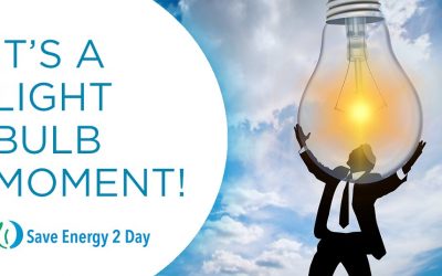 It’s a light bulb moment