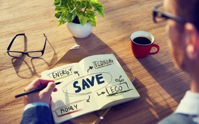 Funding for Energy Efficiency Improvements for Schools